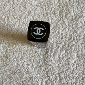 CHANEL rouge coco shine fiction